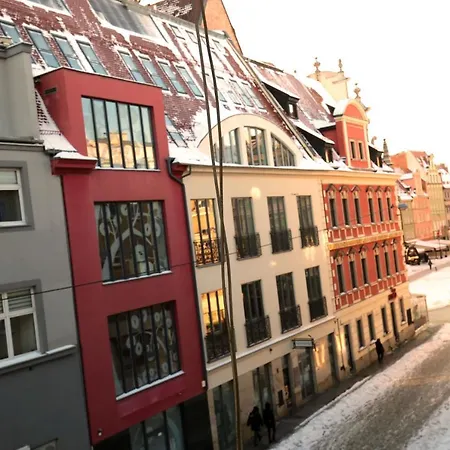 Kdro Szewska Rynek *