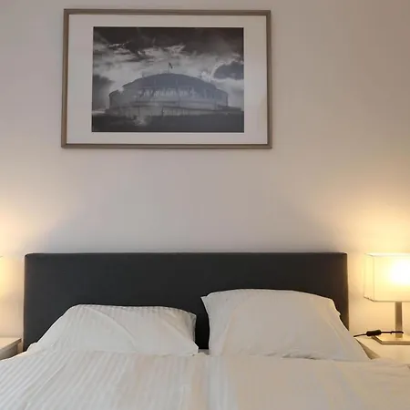 アパート Kdro Szewska Rynek *