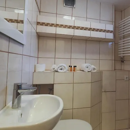 Apartment Kdro Szewska Rynek Wroclaw