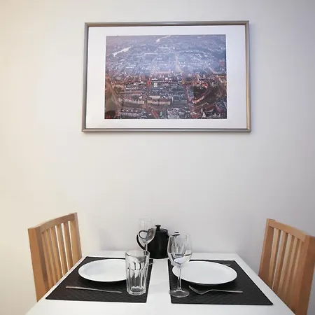Apartment Kdro Szewska Rynek