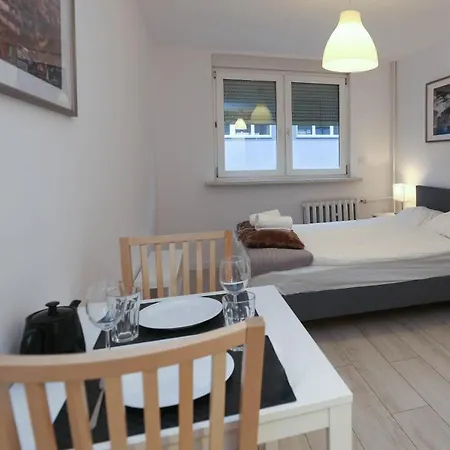 Apartament Kdro Szewska Rynek *