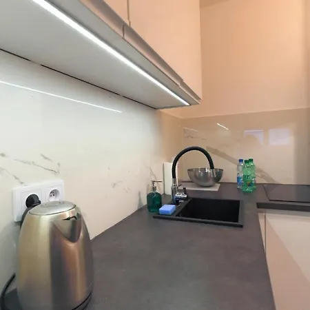 Apartament Kdro Szewska Rynek Wrocław