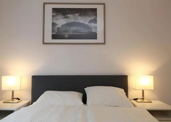 Apartment Kdro Szewska Rynek *