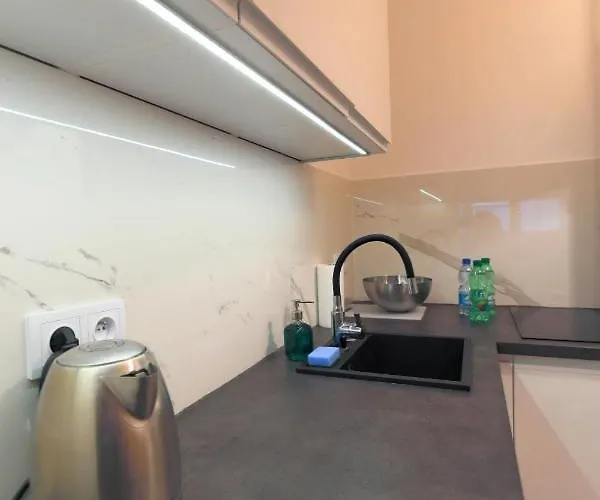 Apartment Kdro Szewska Rynek Wroclaw